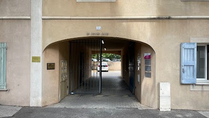 Attali Guillaume, Ostéopathe au Beausset