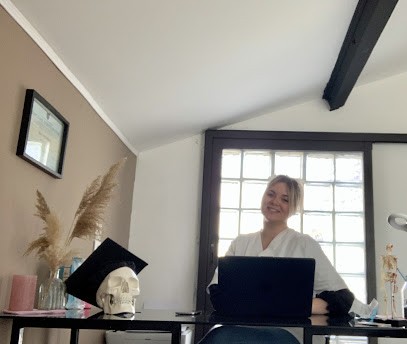 Ostéopathe D.O Marie Michaux, Ostéopathe à Mollégès