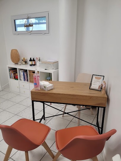 Lorine Fontenay - Ostéopathe DO, Ostéopathe à Dammartin-en-Goële