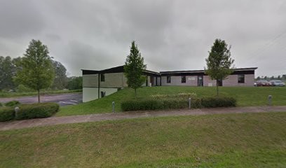 Fourchegue Benjamin, Ostéopathe à Mouen