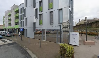 Cabinet D'ostéopathes Rondeau, Sarelot & Guignard, Ostéopathe au Loroux-Bottereau