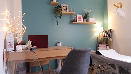 Crézé Laureline, Ostéopathe à Montfermeil