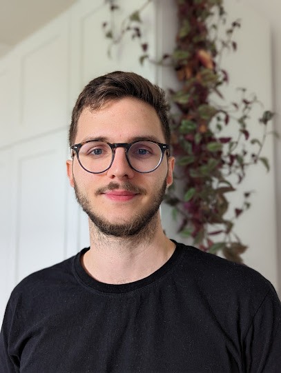 Lucas Devigne, Ostéopathe à Massy