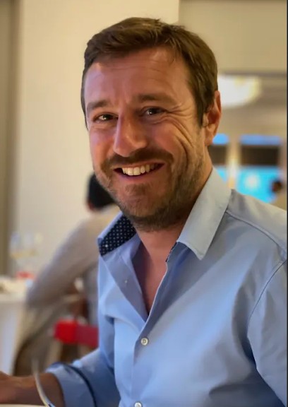 Ostéopathe Guillaume Escallier-Lachaup /centre Paramédical, Ostéopathe à Marseille 04