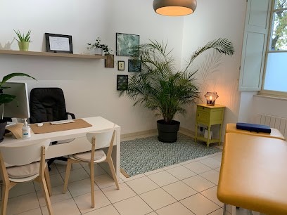 William Cazin, Ostéopathe D.O., Ostéopathe à Salies-de-Béarn