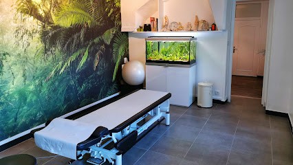 Sophie Vallantin Osteopathe DFO, Ostéopathe à Saint-Pair-sur-Mer