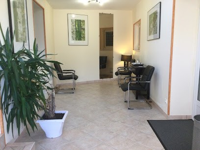 Boussard Stéphane, Ostéopathe à Saint-Denis-de-l'Hôtel