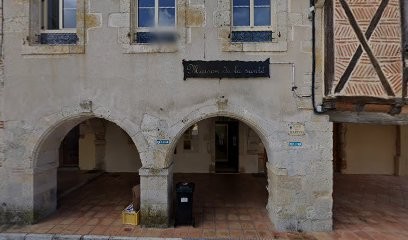 Cabade Nathalie Elodie, Ostéopathe à Dunes