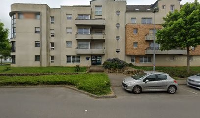 Leledy Emmanuel, Ostéopathe à Lorient