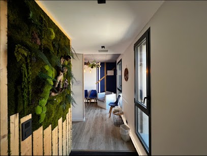 MADAME CLOTILDE PLESSIS, Ostéopathe à Issoire