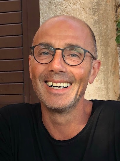 Hervé De Lellis, Ostéopathe à Vitry-sur-Seine