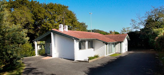 Les Ostéopathes Itxasoa, Ostéopathe à Bidart