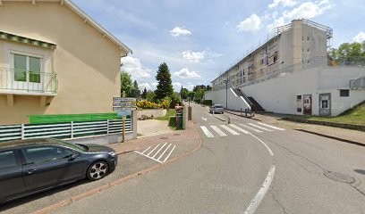 Pigeon Imbert Nathalie, Ostéopathe à Saint-Quentin-Fallavier
