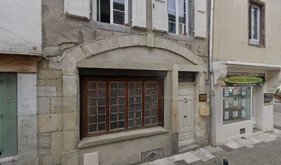 Coraline Melinand Ostéopathe D.O., Ostéopathe à Mirepoix