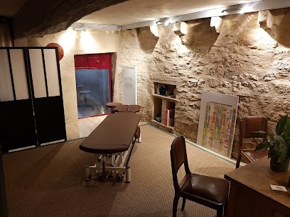 Corentin Jannot Osteopathe, Ostéopathe à Tournus