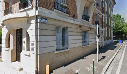 SCHAEFFER Nelly Ostéopathe - Nourrissons - Bébés - Enfants - Périnatalité - Sportifs, Ostéopathe au Raincy