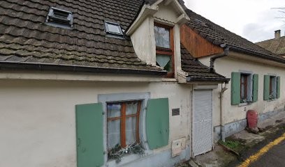 Le Cossec Sébastien, Ostéopathe à Ribeauvillé