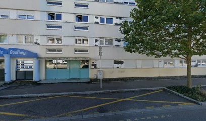 Clémentine Trompette - Ostéopathe, Ostéopathe à Metz