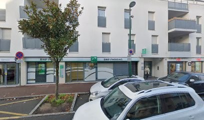 Erwan Bouyer, Ostéopathe à Sainte-Luce-sur-Loire