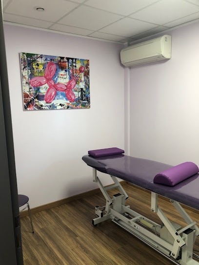 Cabinet D'Ostéopathie CARADEC, Ostéopathe à Saint-Estève