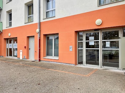 Marine Gervais Ostéopathe D.O, Ostéopathe à Chêne-en-Semine