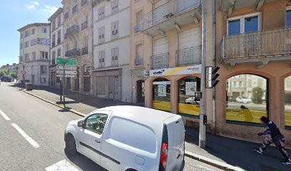 Micheli Sylvie, Ostéopathe à Aiguilhe