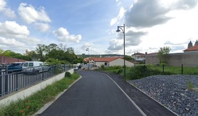 Carole BELLERY, Ostéopathe à Saint-Nicolas-de-Port