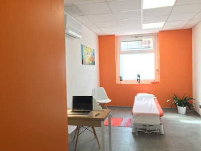 Florent Martinez, Ostéopathe à Saint-Maurice-de-Gourdans