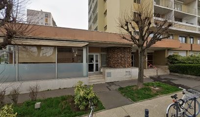 Bameul Marie Caroline E.I., Ostéopathe aux Lilas