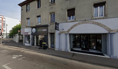 Cabinet D'ostéopathie VIGNATELLI LE BRUN DEBARD, Ostéopathe à Meyzieu