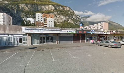 Julian Alaize Ostéopathe DO - kinesithérapeute, Ostéopathe à Sassenage