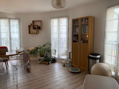 BODIN Samantha - Ostéopathe à Sannois, Ostéopathe à Sannois