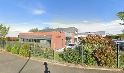 Ostéopathie / Lucile Chamussy-Fontaine, Ostéopathe à Chazay-d'Azergues