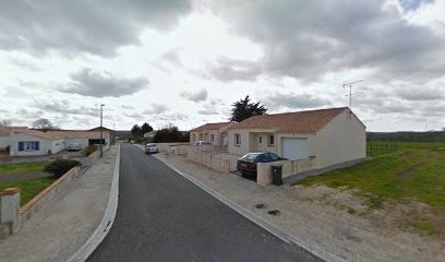 Bonnin David, Ostéopathe à La Chapelle-Palluau