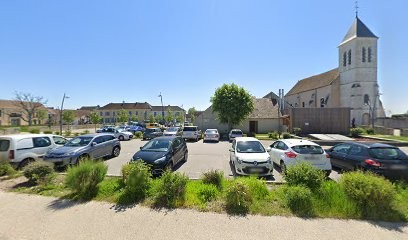 Ostéopathe Thomas Fouché La Chapelle La Reine, Ostéopathe à La Chapelle-la-Reine