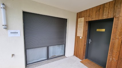 Nicolas SCHOCH, Ostéopathe à Kaysersberg Vignoble