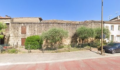 Noel Margerie Emma Waleska, Ostéopathe à Étoile-sur-Rhône