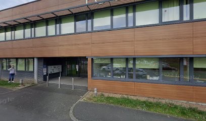 Ringeard Sylvie, Ostéopathe à Saint-Cyr-sur-Loire