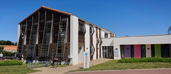 Cabinet d'Ostéopathie du Fenouiller - Thomas PERROCHEAU et Flora BORDET, Ostéopathe au Fenouiller