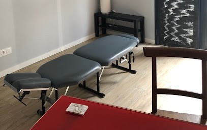 Ostéopathe Meylan Pierre Marsillach, Ostéopathe à Meylan