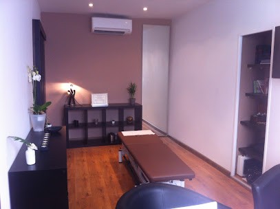 Cabinet d'osteopathie Lahure-Lobelson, Ostéopathe à Bandol