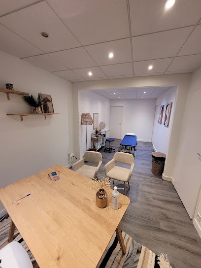 Cabinet D'ostéopathie Boëtte-Bonnard - Le Genest Saint-Isle, Ostéopathe au Genest-Saint-Isle