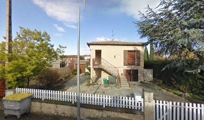 Bernard PIONNIER Ostéopathe, Ostéopathe à Saint-Paul-Trois-Châteaux