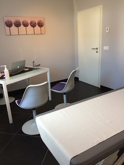 GAMBERONI Julie, Cabinet D'Ostéopathie FAMECK, Ostéopathe à Fameck