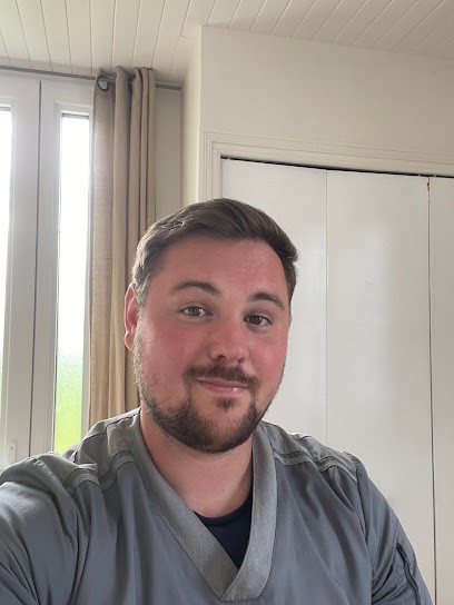 Galerne Maxime Ostéopathe D.O, Ostéopathe à Telgruc-sur-Mer