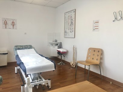 Mathieu Penin - Ostéopathe D.O. Briollay, Ostéopathe à Briollay