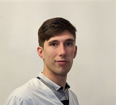 Nicolas LINOT Ostéopathe D.O., Ostéopathe à Pleurtuit