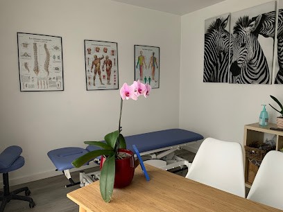 Chloé MICHEL - Ostéopathe D.O. Crespières, Ostéopathe à Crespières