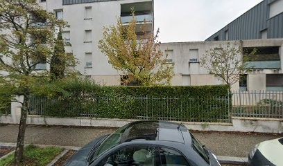 Siboni Alain Xavier, Ostéopathe à Lormont