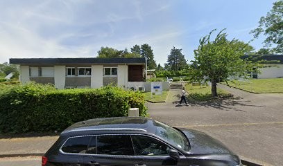 Flora Tesson- Fasciaterapeute, Ostéopathe à Sautron